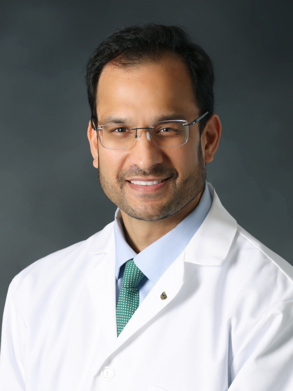 Clinton Martin, MD